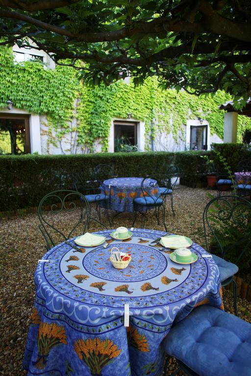 Logis Hotel Restaurant Les Norias Cazilhac  Экстерьер фото