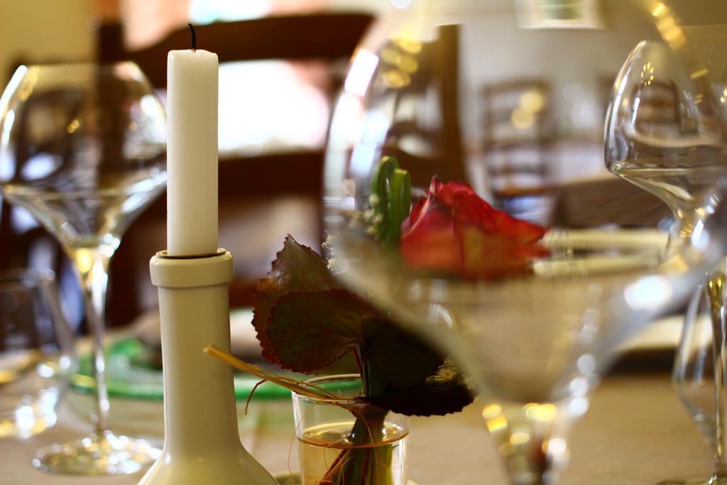 Logis Hotel Restaurant Les Norias Cazilhac  Экстерьер фото