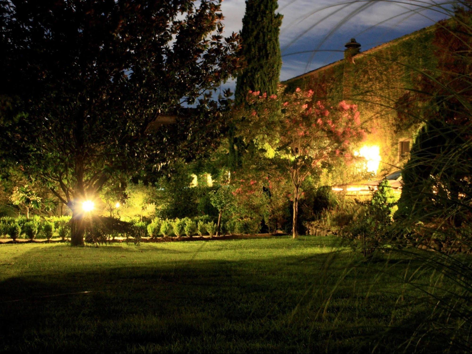 Logis Hotel Restaurant Les Norias Cazilhac  Экстерьер фото