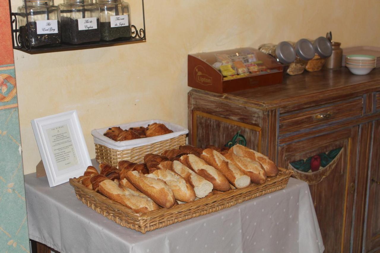 Logis Hotel Restaurant Les Norias Cazilhac  Экстерьер фото